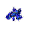 Galactic Galvantula